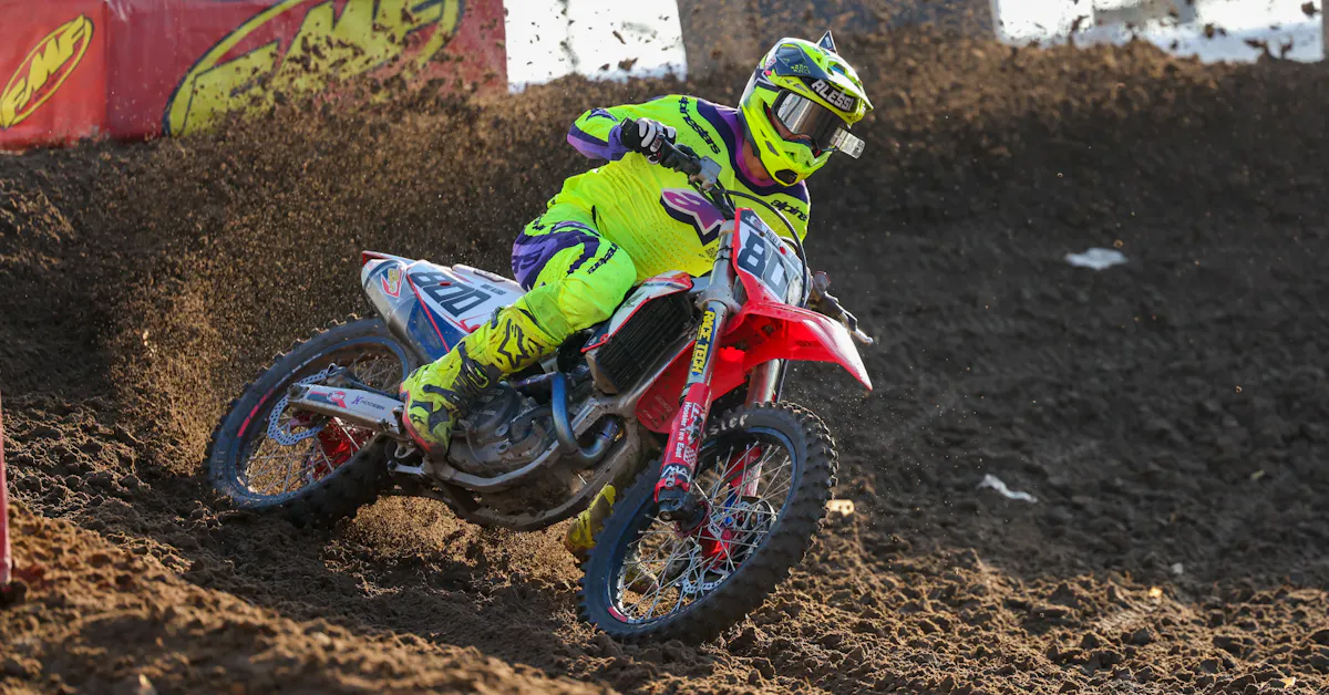 Mike Alessi Arrested