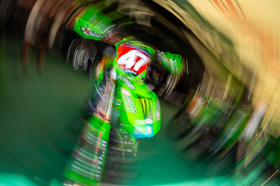 10 Things to Watch at Unadilla National