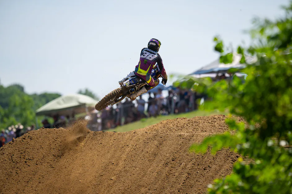 How to Watch: Washougal National and MXGP of Czech Republic TV Broadcast/Streaming Information