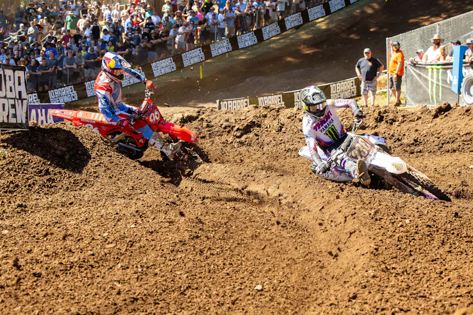 Who is Better at Washougal National? Haiden Deegan or the Lawrences - Results Breakdown