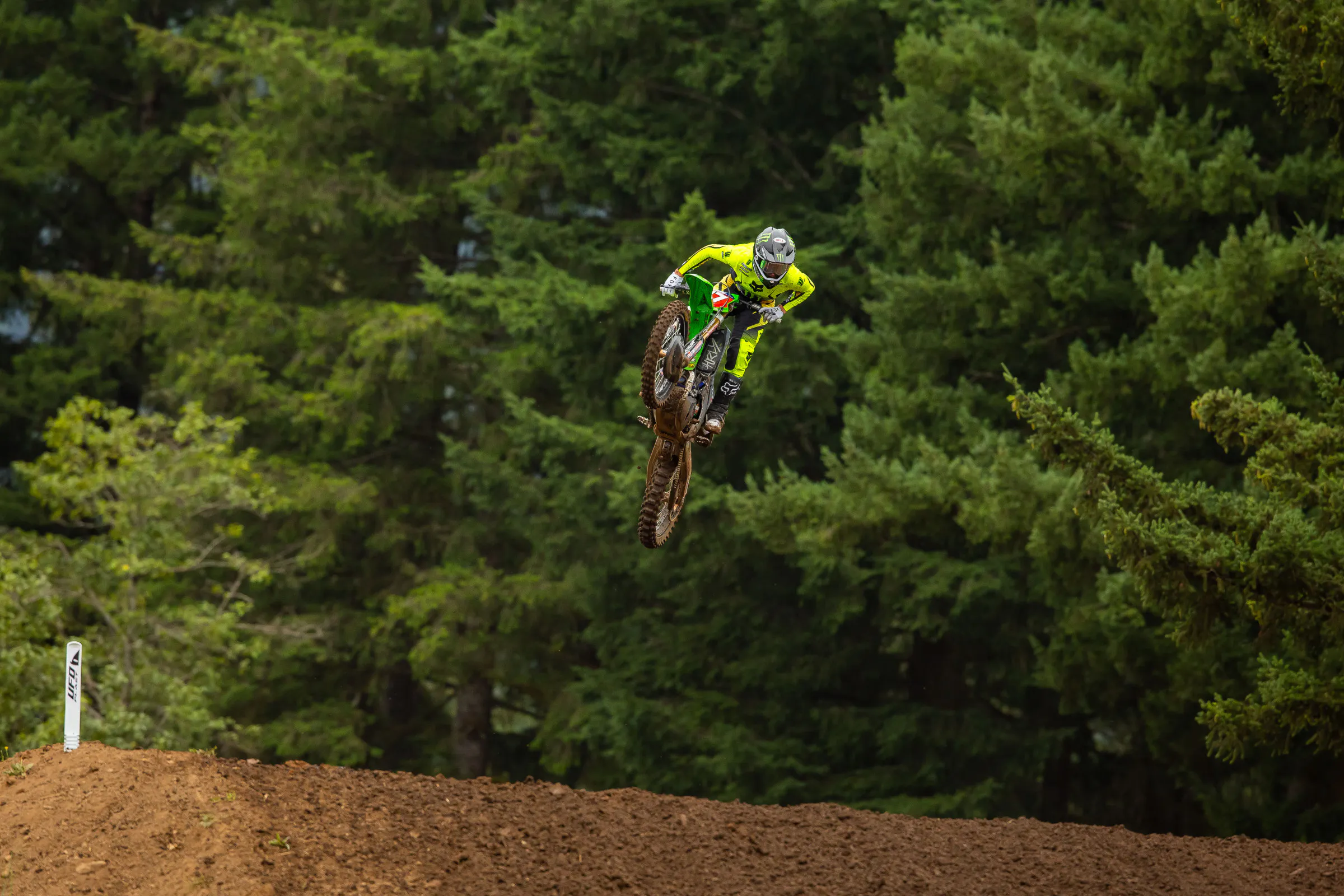 Kitchen is a huge fan favorite in Washougal.