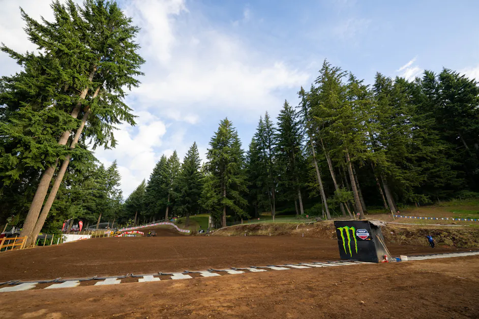 Thomas: "When you’re leading the points, fifth overall is not anything to be happy about"