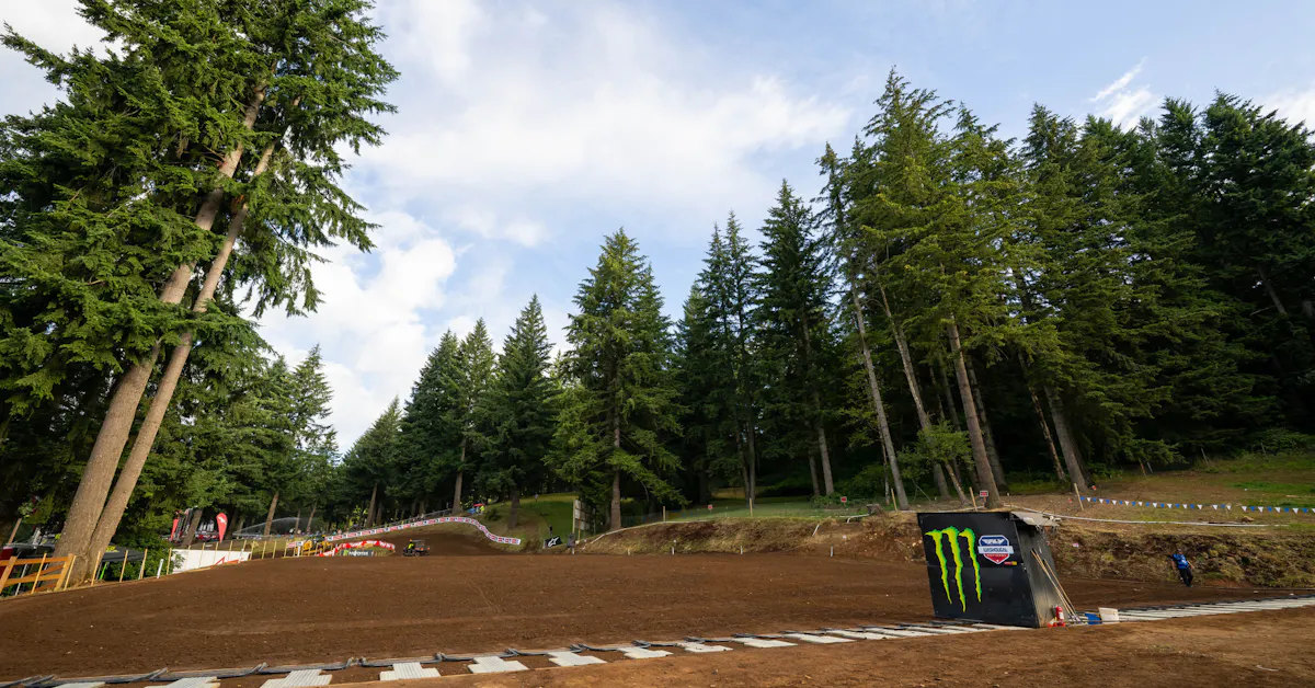 Thomas: "When you’re leading the points, fifth overall is not anything to be happy about"