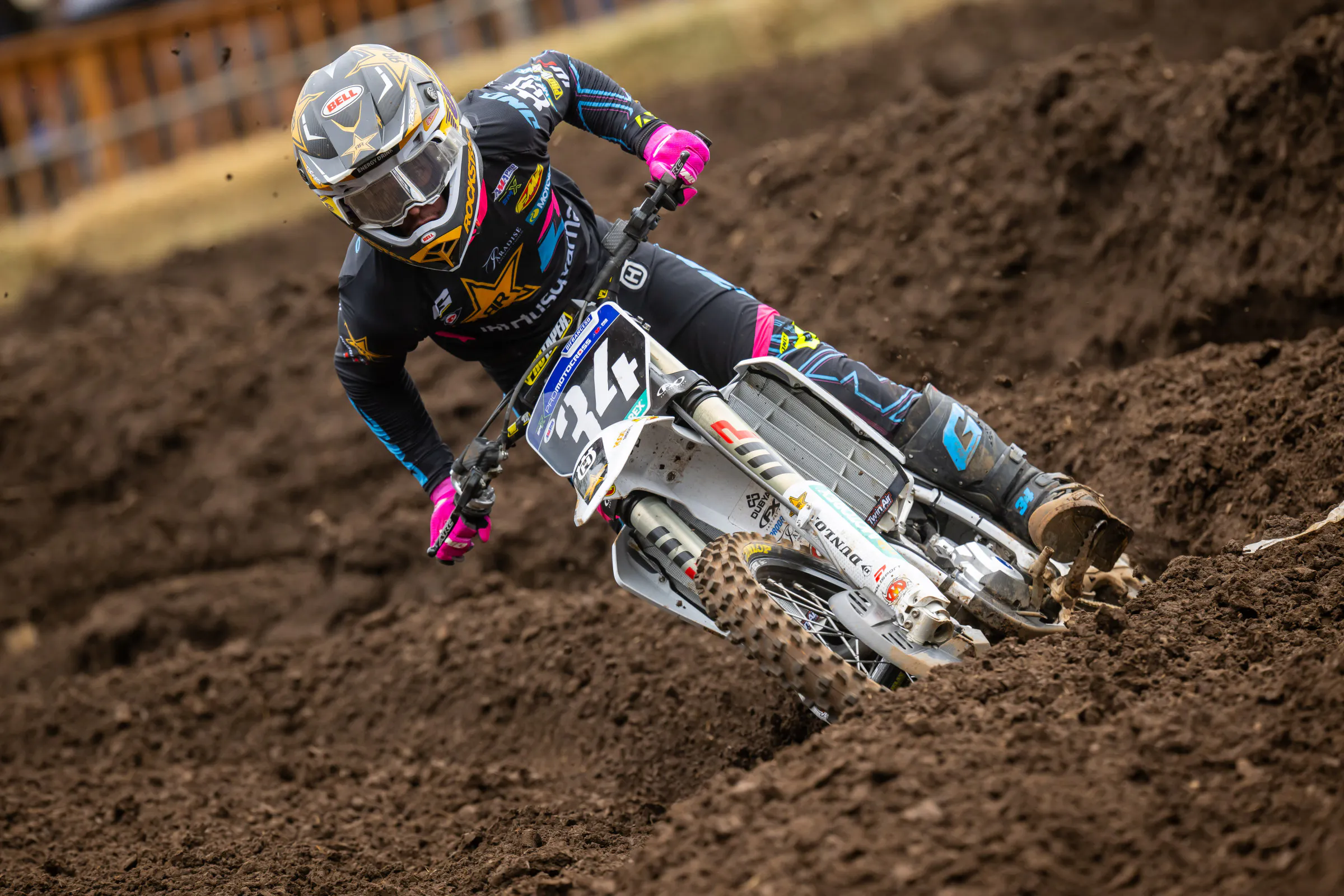 Davies, DiFrancesco, Lawrences, Deegan, and More Talk Washougal