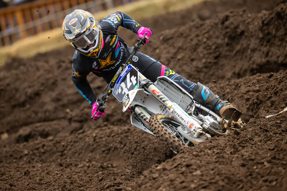 Davies, DiFrancesco, Lawrences, Deegan, and More Talk Washougal