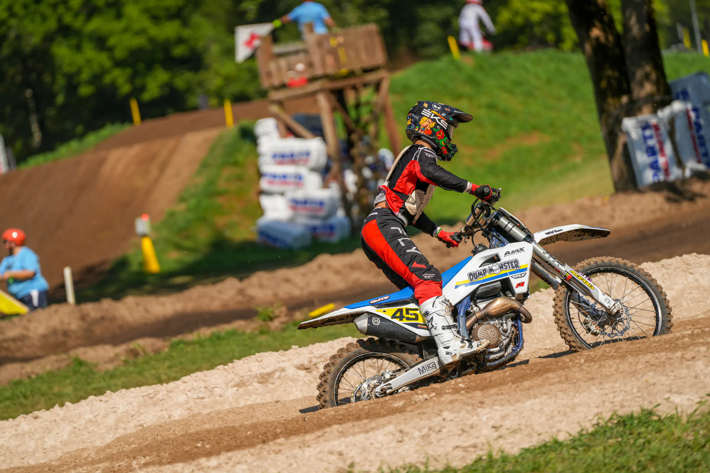 Loretta Lynn’s Monday Practice Order Released