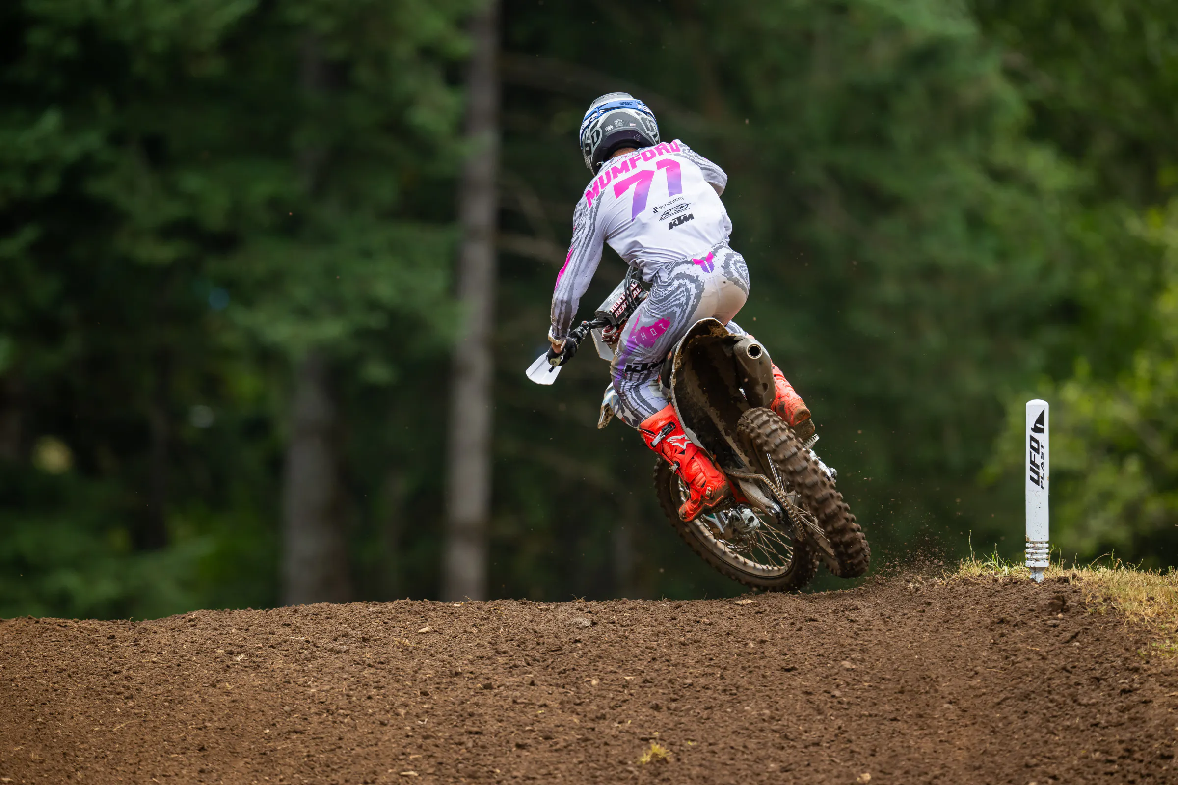 Carson Mumford
