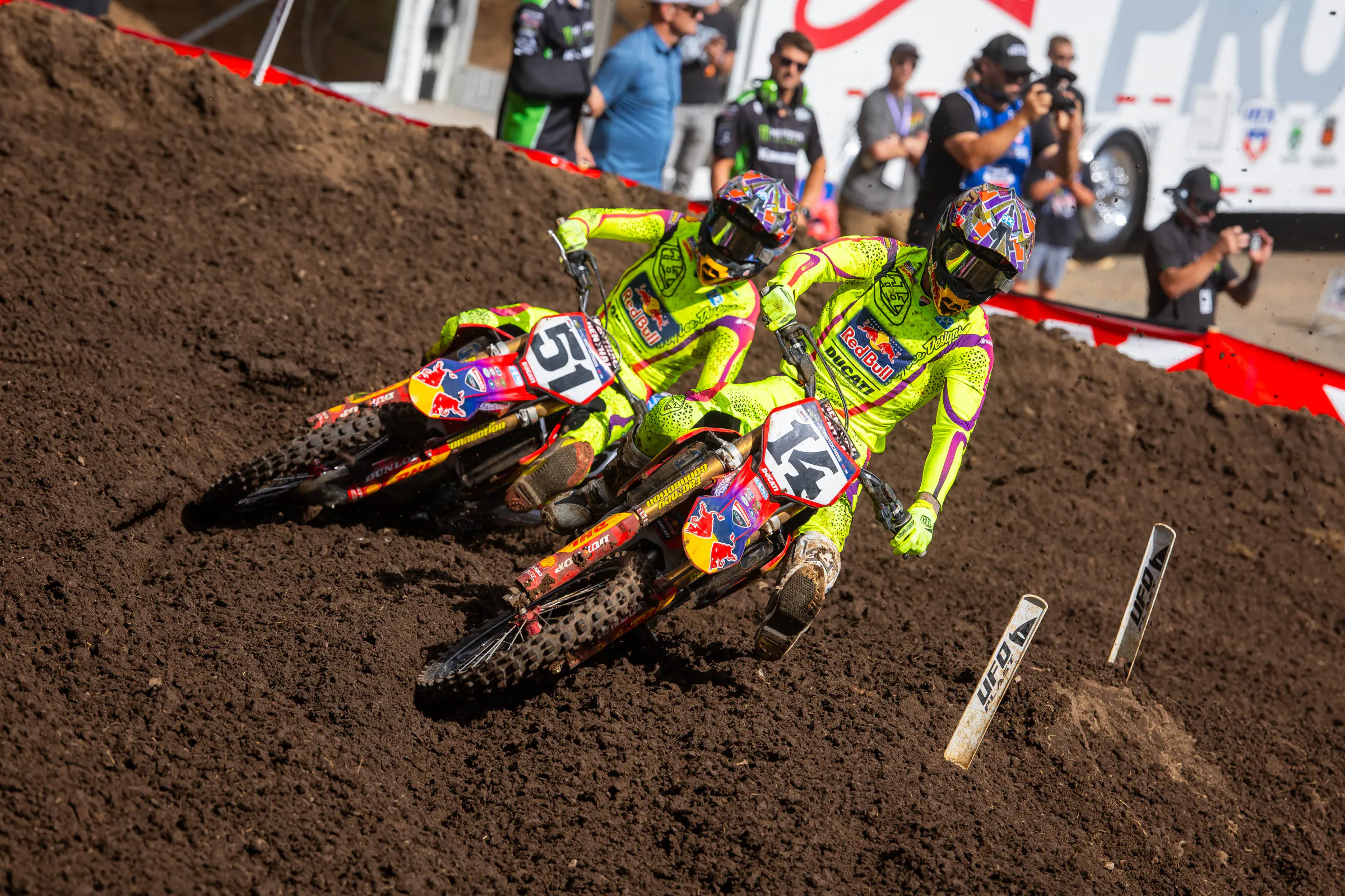 10 Things We Learned at Washougal