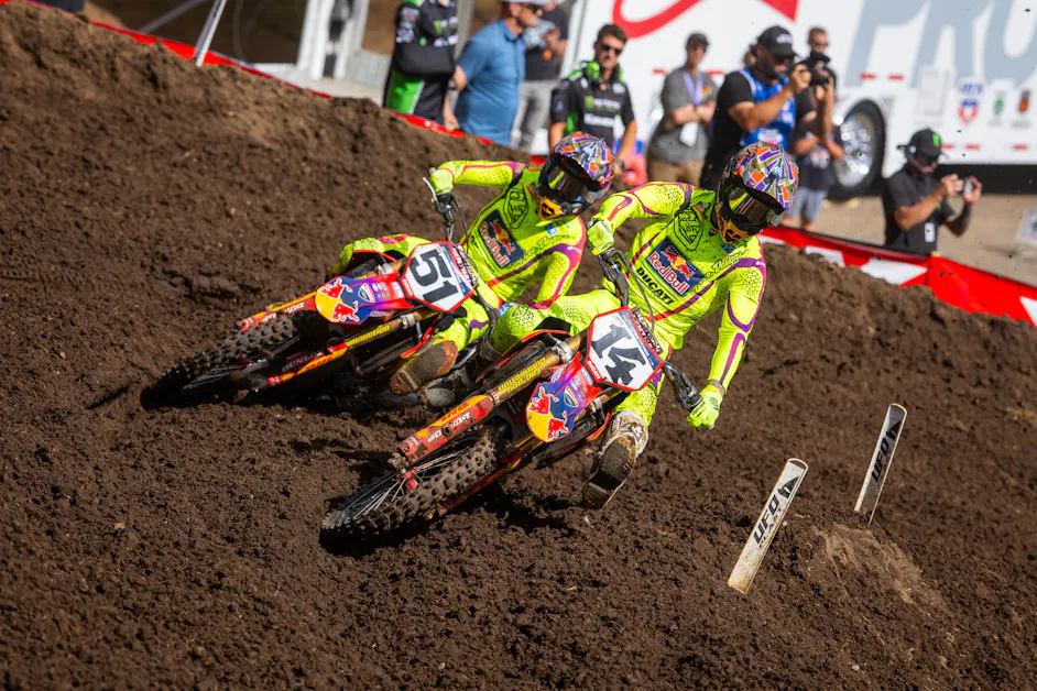 10 Things We Learned at Washougal