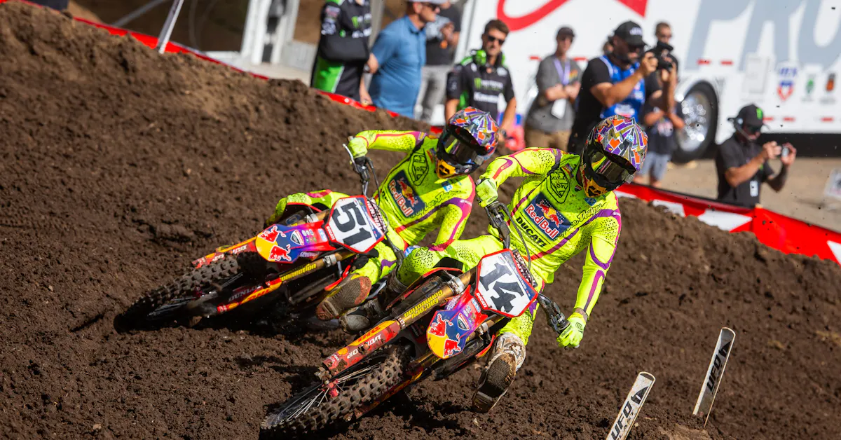 10 Things We Learned at Washougal