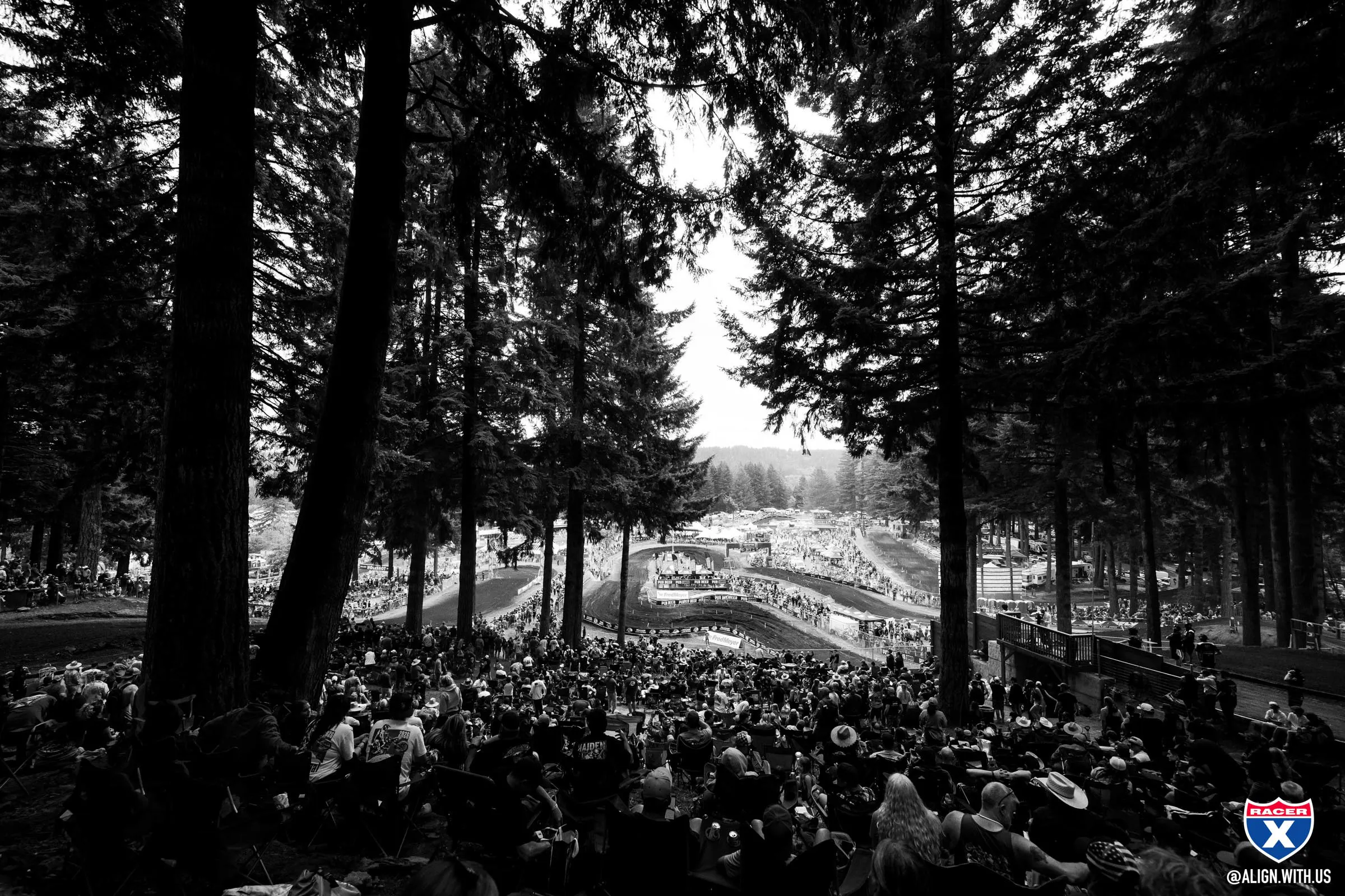Washougal National Pro Motocross Photos
