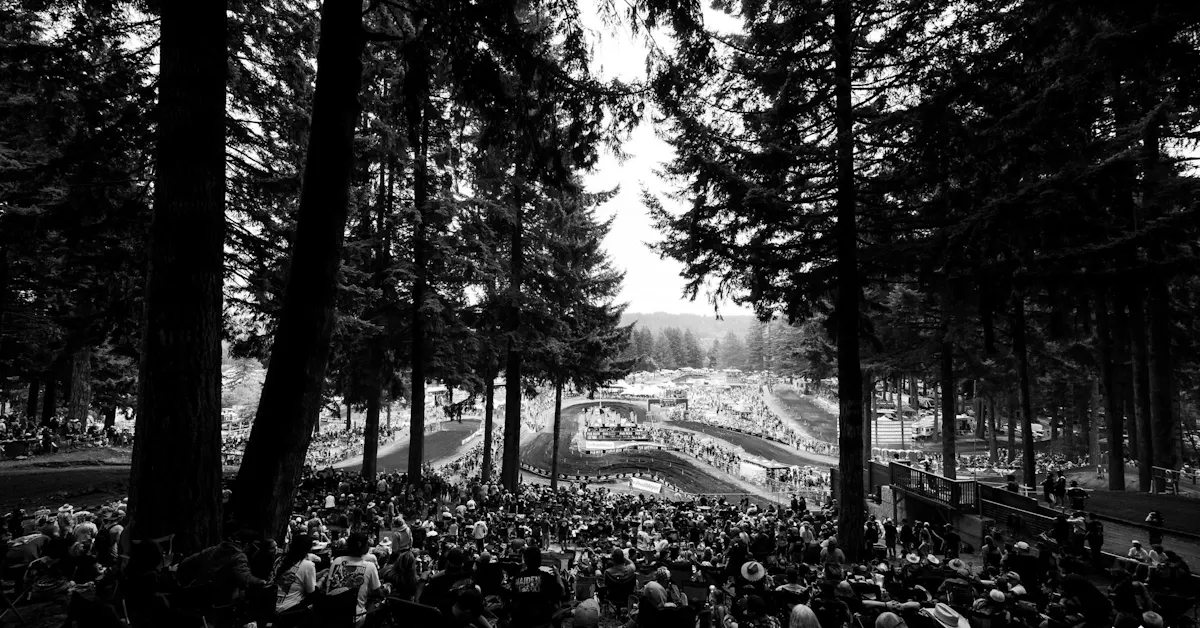 Washougal National Pro Motocross Photos