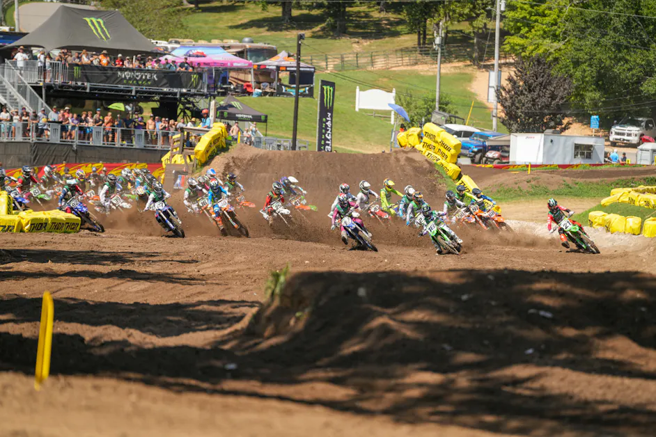Watch: 2026 Loretta Lynn's Preview