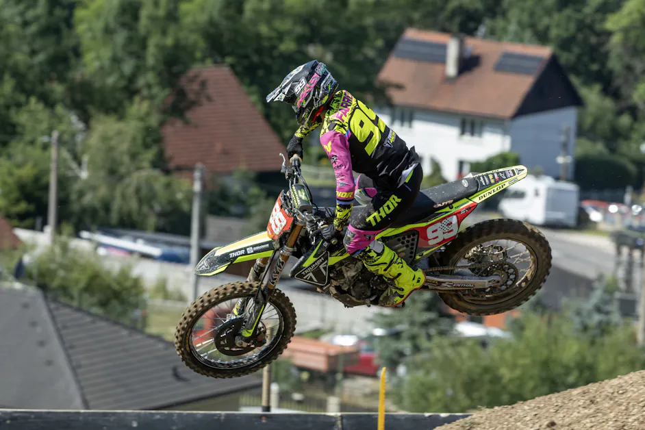 How to Watch: MXGP of Flanders at Lommel TV Broadcast/Streaming Information