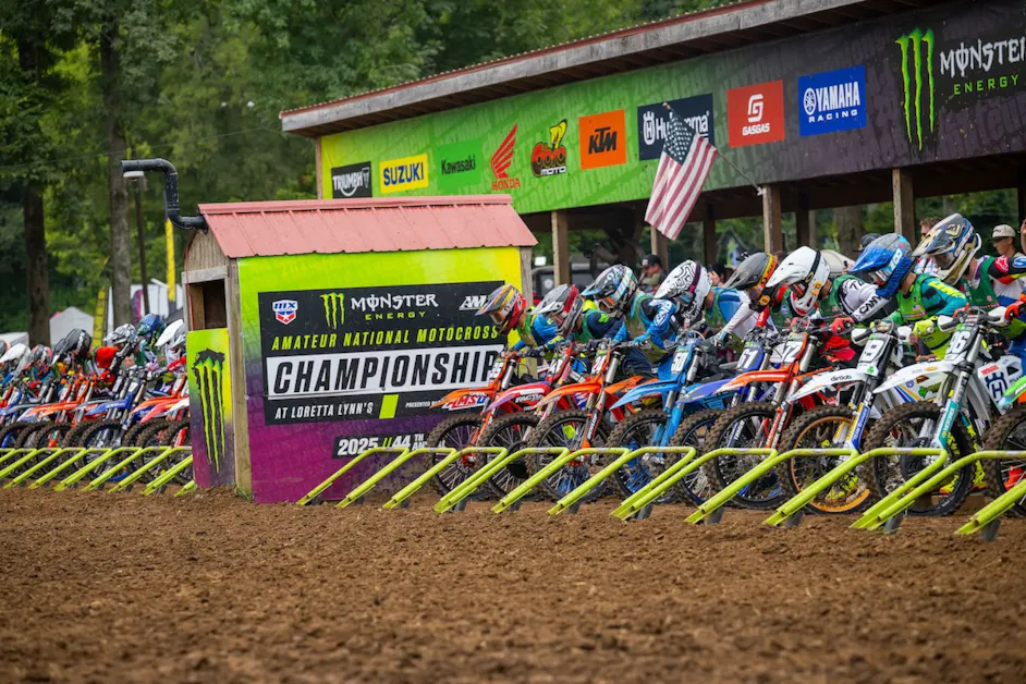 FloRacing Set to Bring Unprecedented Value and Exposure to Loretta’s and American Motocross Majors