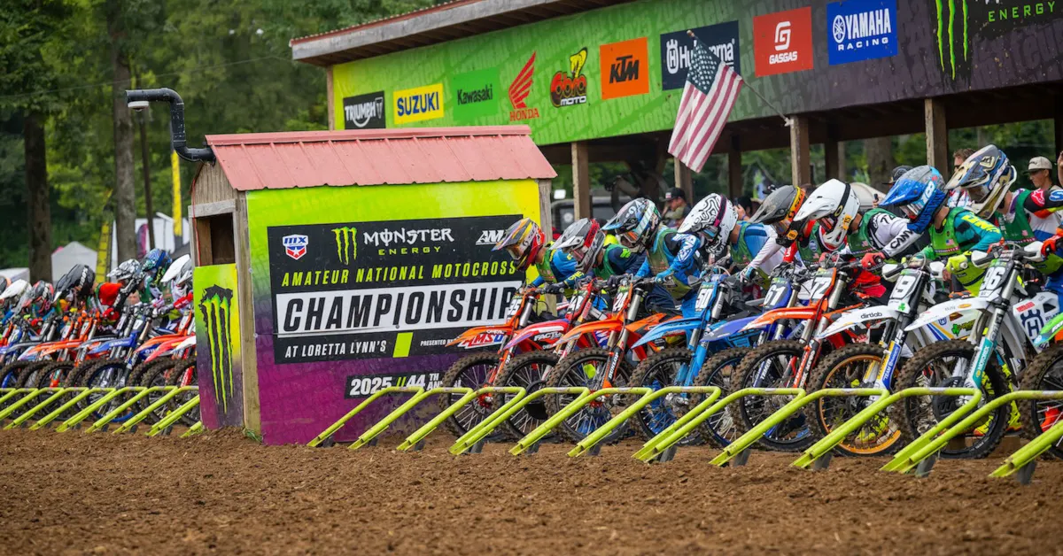 FloRacing Set to Bring Unprecedented Value and Exposure to Loretta’s and American Motocross Majors