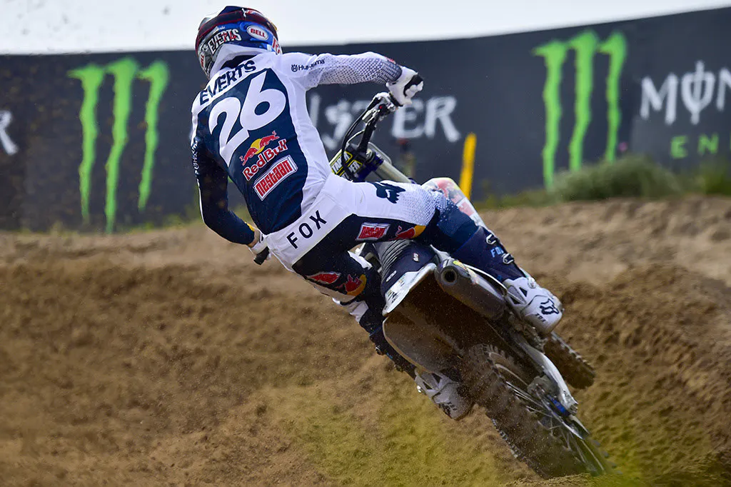 Liam Everts