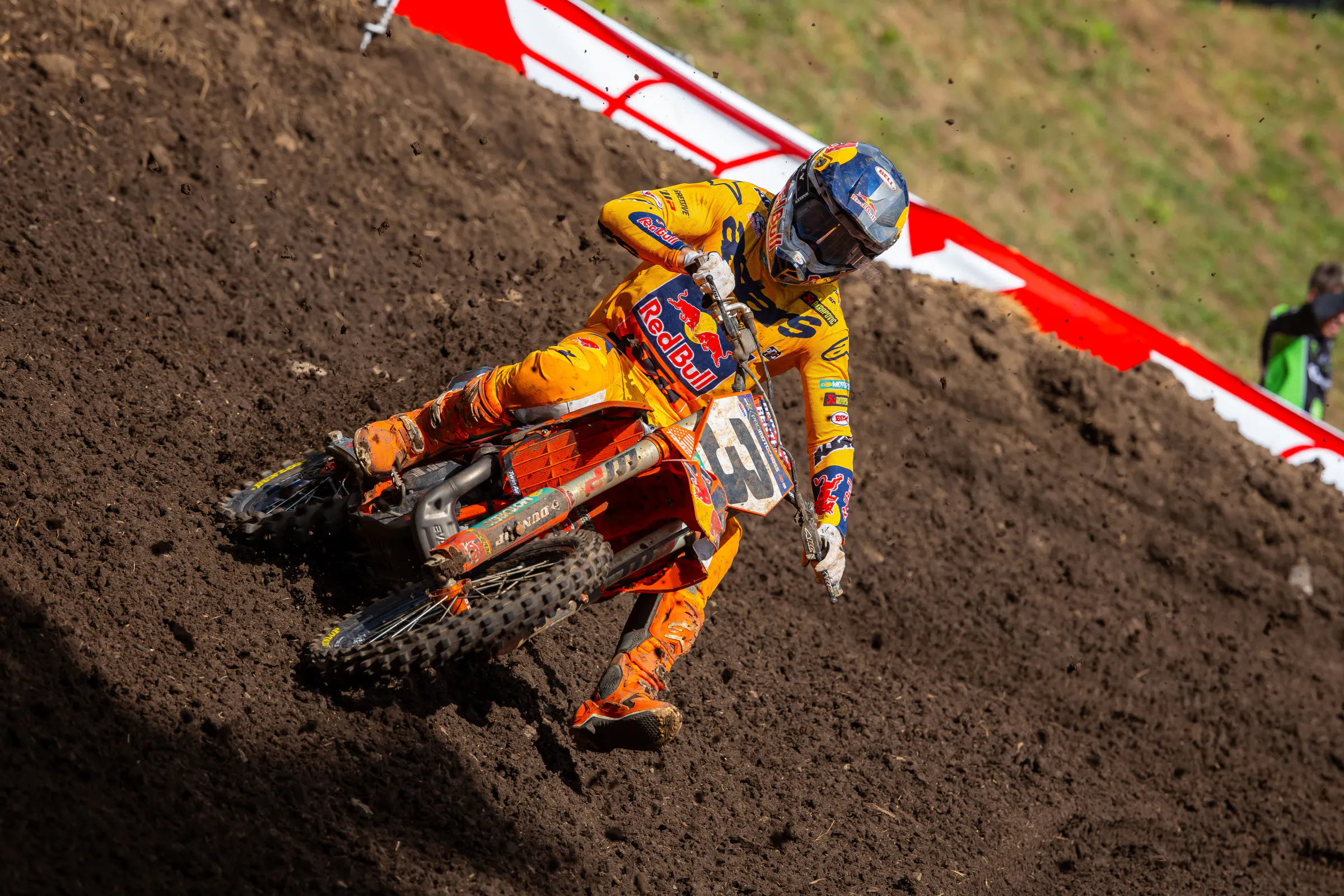 Eli Tomac