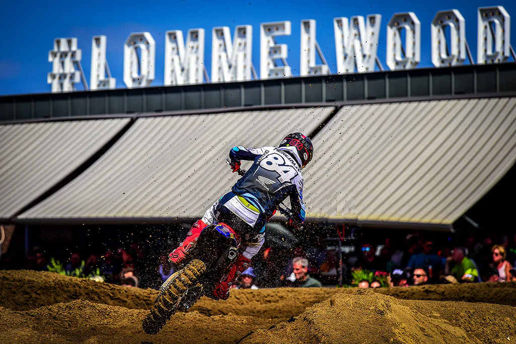 Jeffrey Herlings