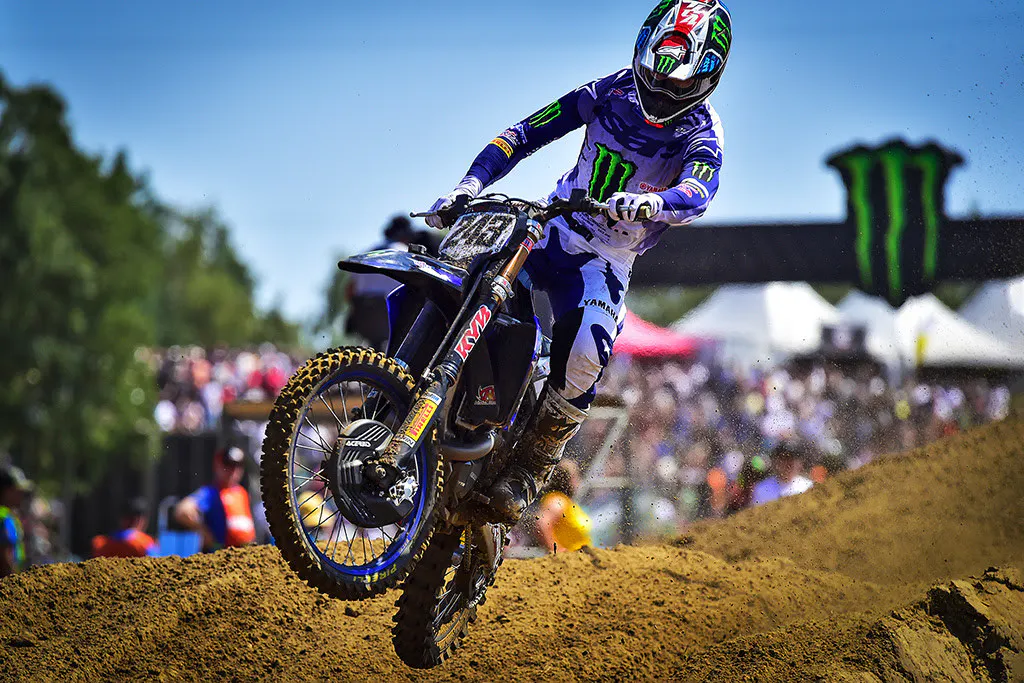 Tim Gajser