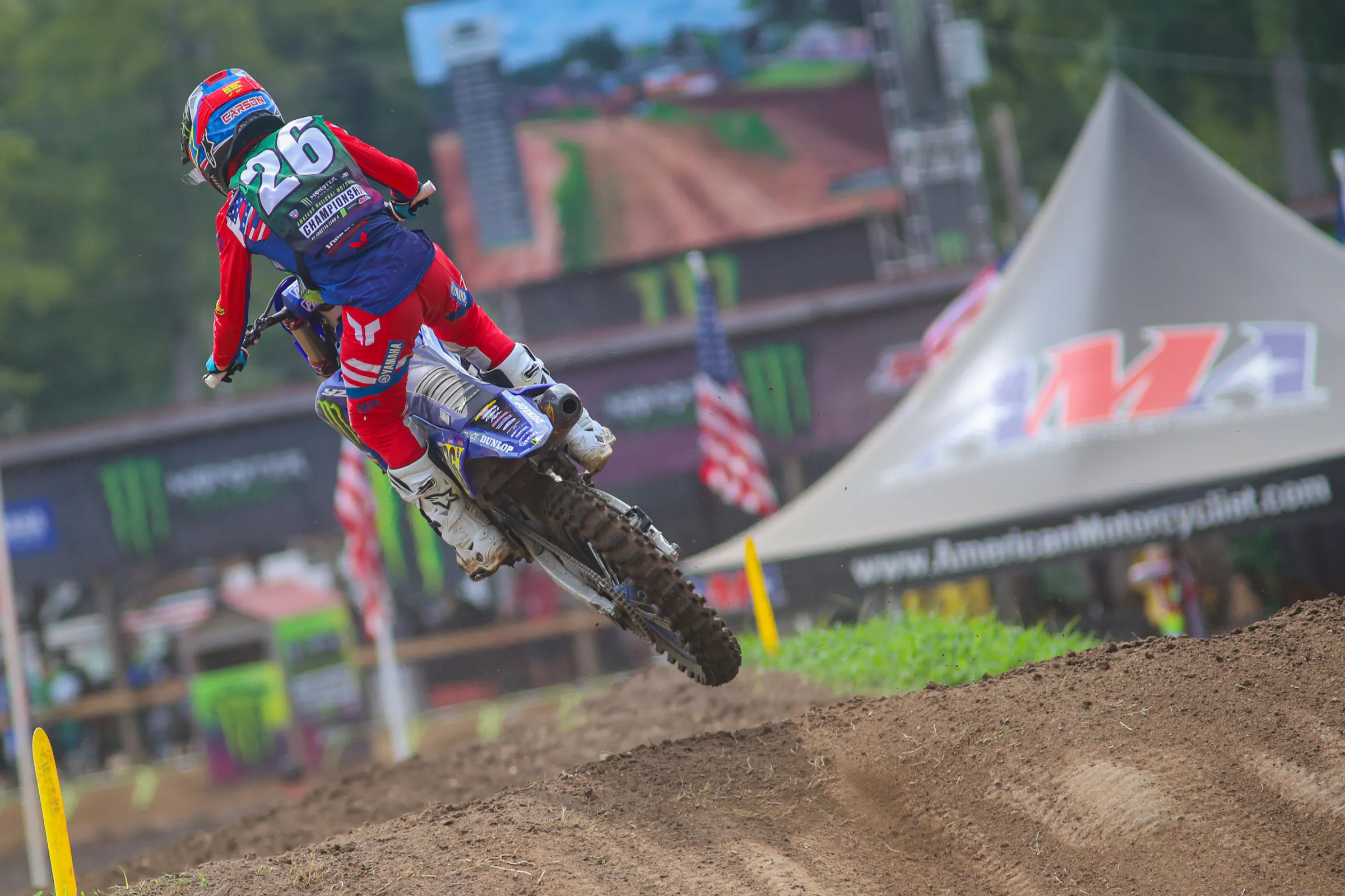 2026 Loretta Lynn’s: Race Order, Class Rosters, Live Timing Link, How to Watch Stream, and More