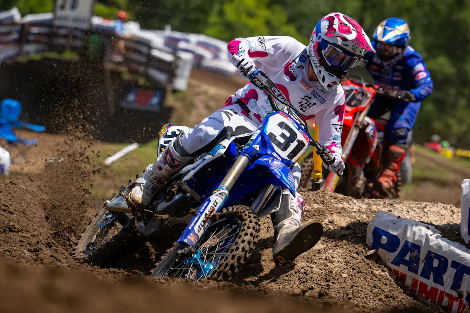 Loretta Lynn's and WSX Canadian GP Review Podcast: Vet Guys, Next Pro Crop, Up-and-Comers, and More