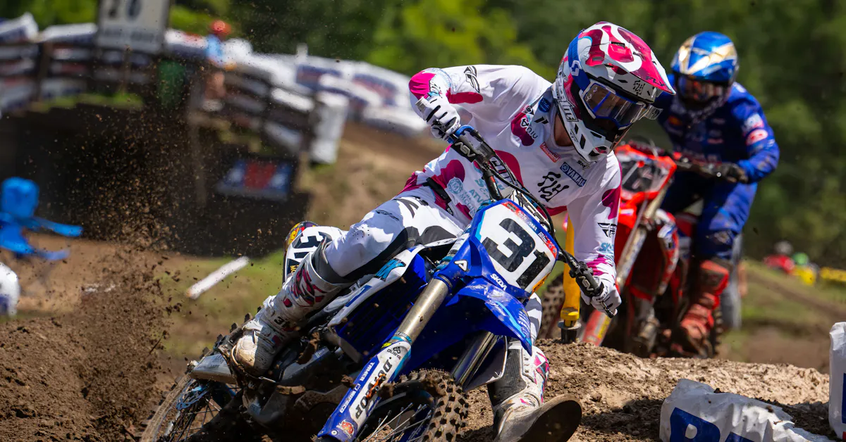 Loretta Lynn's and WSX Canadian GP Review Podcast: Vet Guys, Next Pro Crop, Up-and-Comers, and More