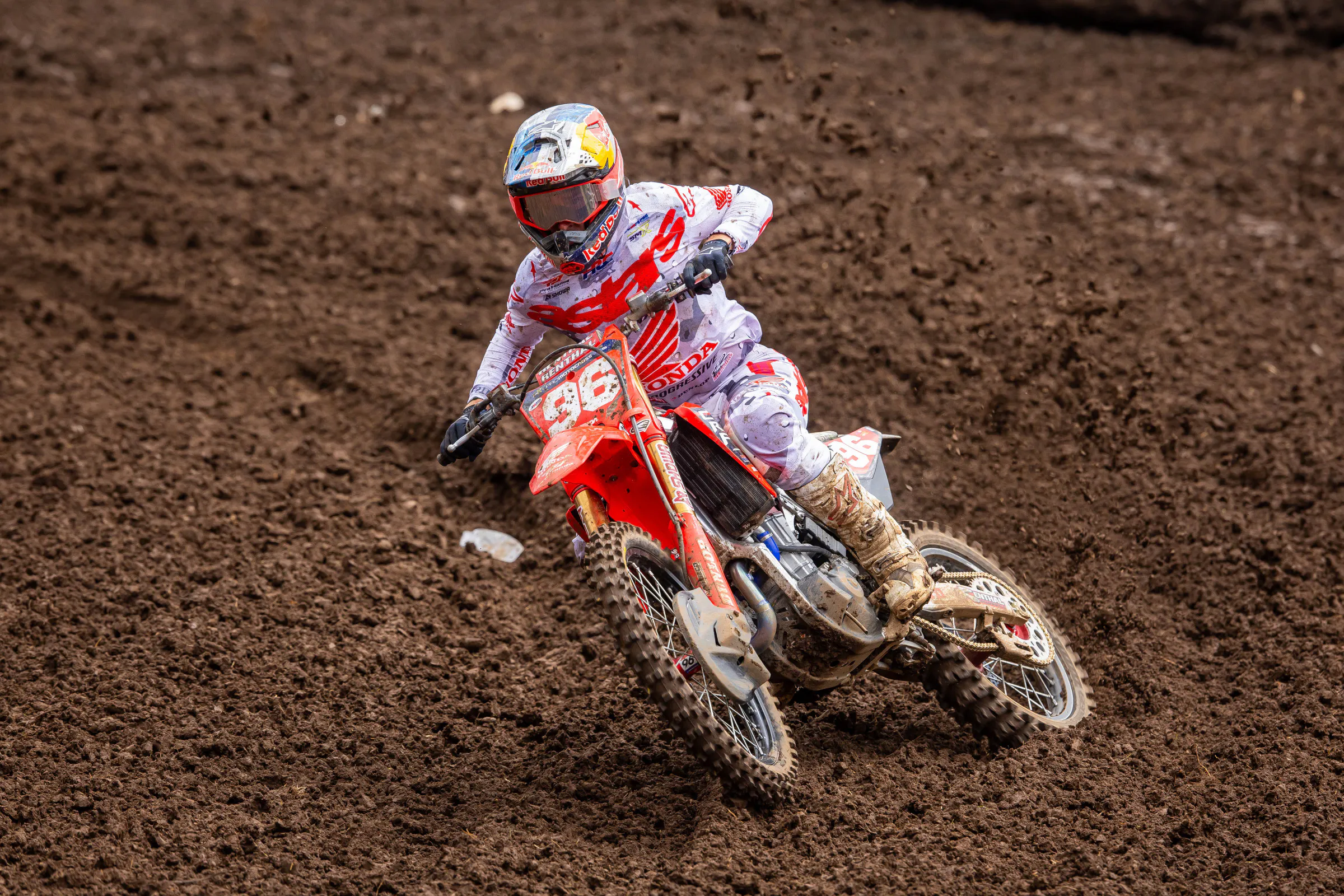Hunter Lawrence