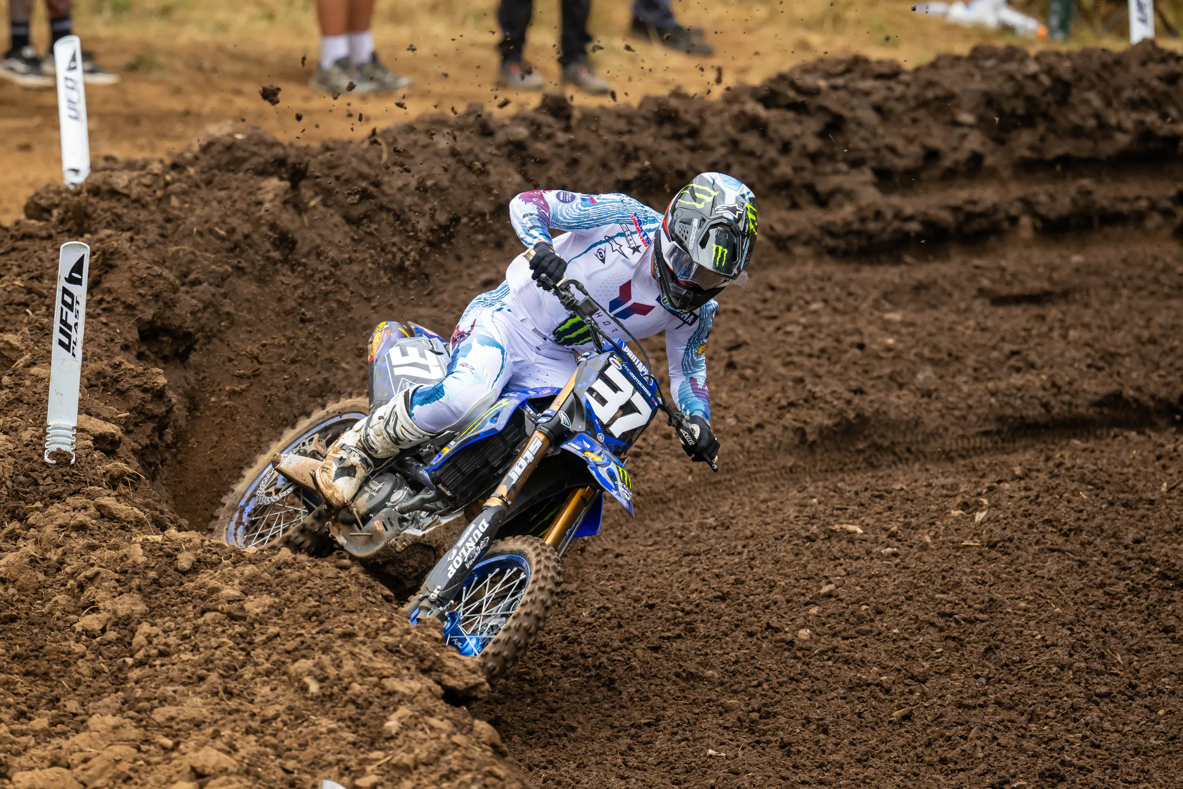 Cole Davies