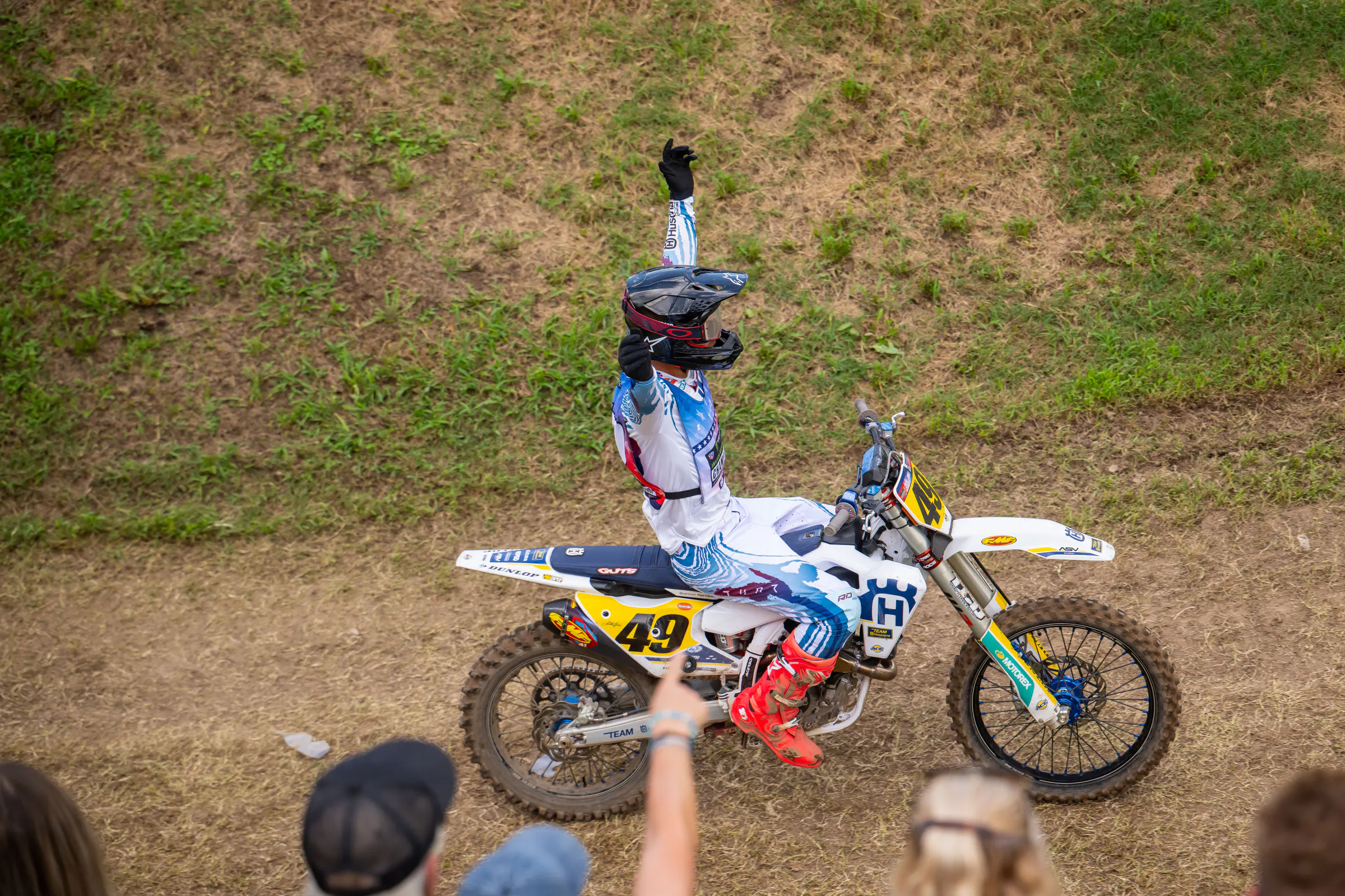  ’26 Loretta Lynn’s Tuesday