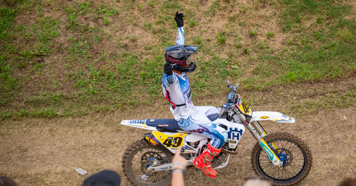 Gallery: ’26 Loretta Lynn’s Tuesday