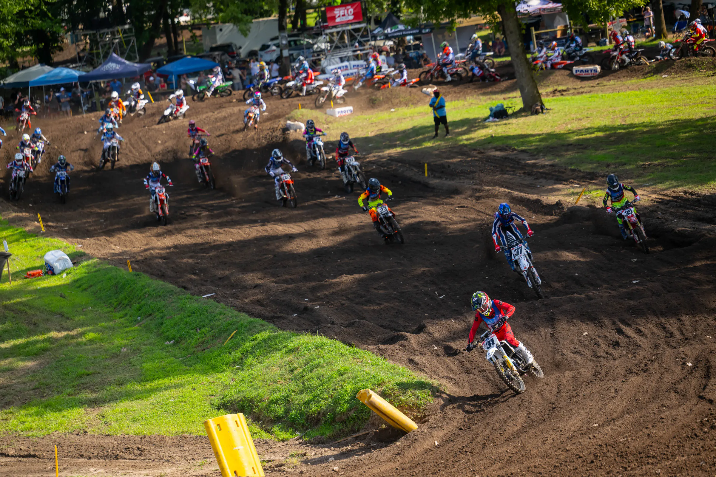Loretta Lynn’s Daily Recaps: Tuesday