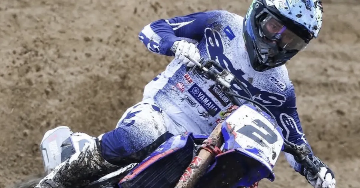 Podcast: Jay Wilson Talks Yamaha R&D Role, His Time Racing in the USA, and More
