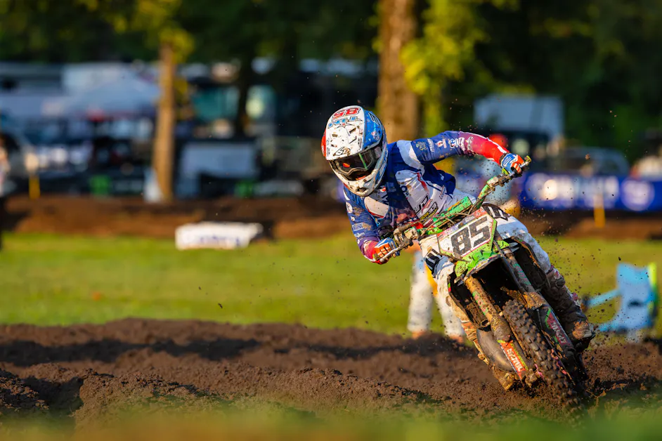 Gallery: ’26 Loretta Lynn’s Thursday