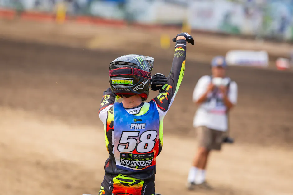 Gallery: ’26 Loretta Lynn’s Friday