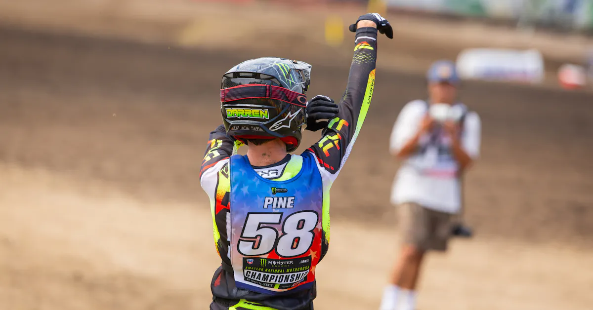 Gallery: ’26 Loretta Lynn’s Friday