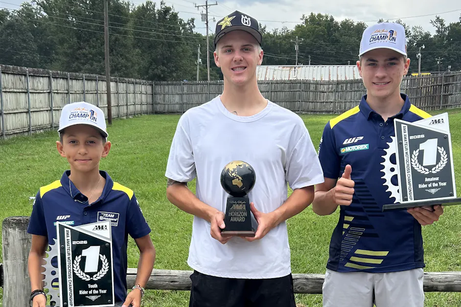 Every 2026 Loretta Lynn's Overall Champion And Special Award Winners
