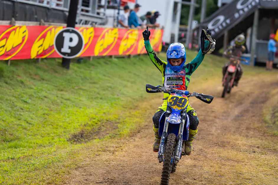 Gallery: ’26 Loretta Lynn’s Saturday