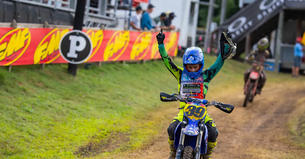 Gallery: ’26 Loretta Lynn’s Saturday
