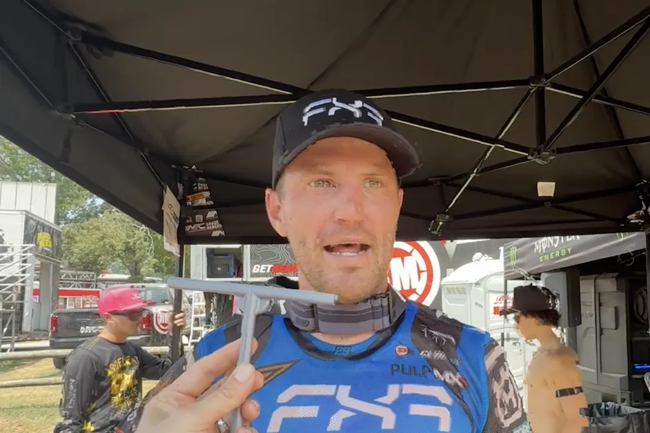 Loretta's Weege Show: Theories on Facility Training, Podium Speeches, Zacho to Unadilla?