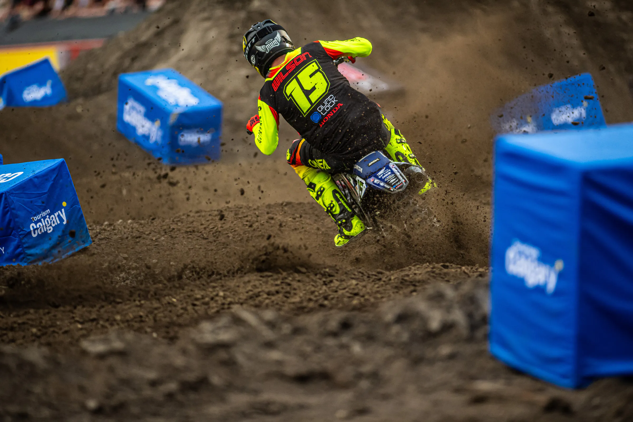 Dean Wilson