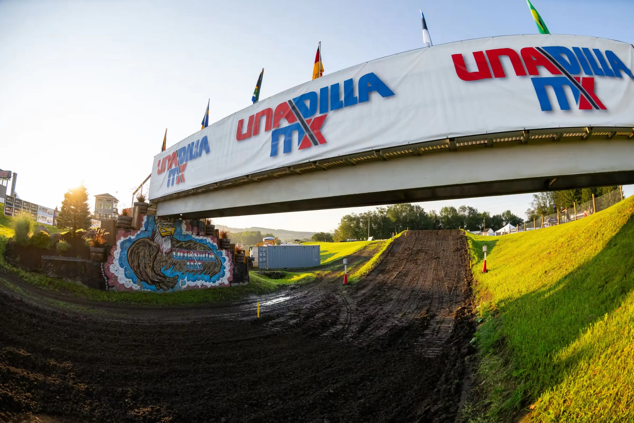 How Much Has Unadilla Changed Over the Years? JT Breaks It Down