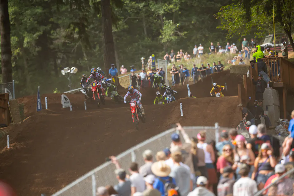 How to Watch: Unadilla National and MXGP of Sweden TV Broadcast/Streaming Information