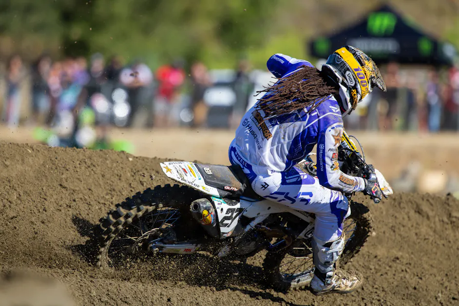 Matthes: Malcolm Stewart to Monster Energy Kawasaki for 2027