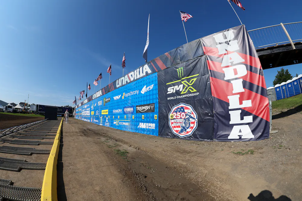Live Written Updates and Results From Unadilla National