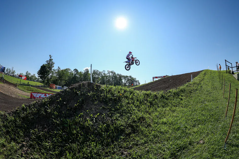 WMX Round Four at Unadilla: Results and Recap