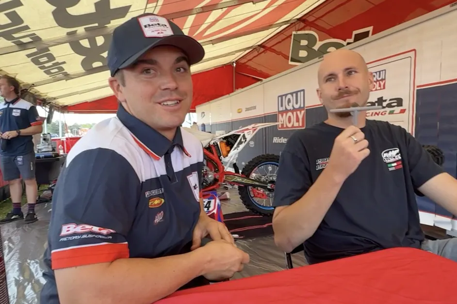 Weege Show: The Zach Osborne Interview