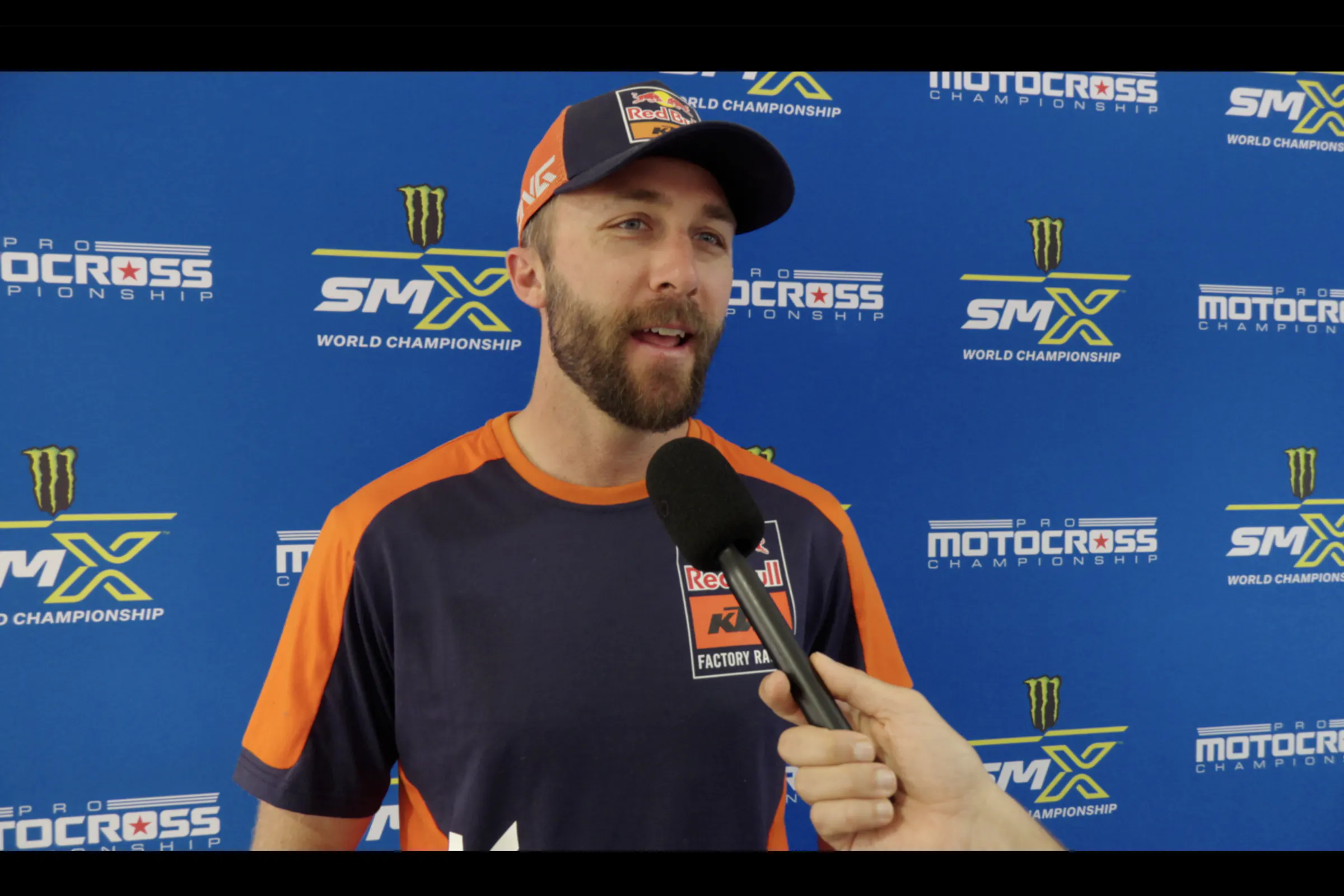 Eli Tomac Opens Up on Return After Injury: 