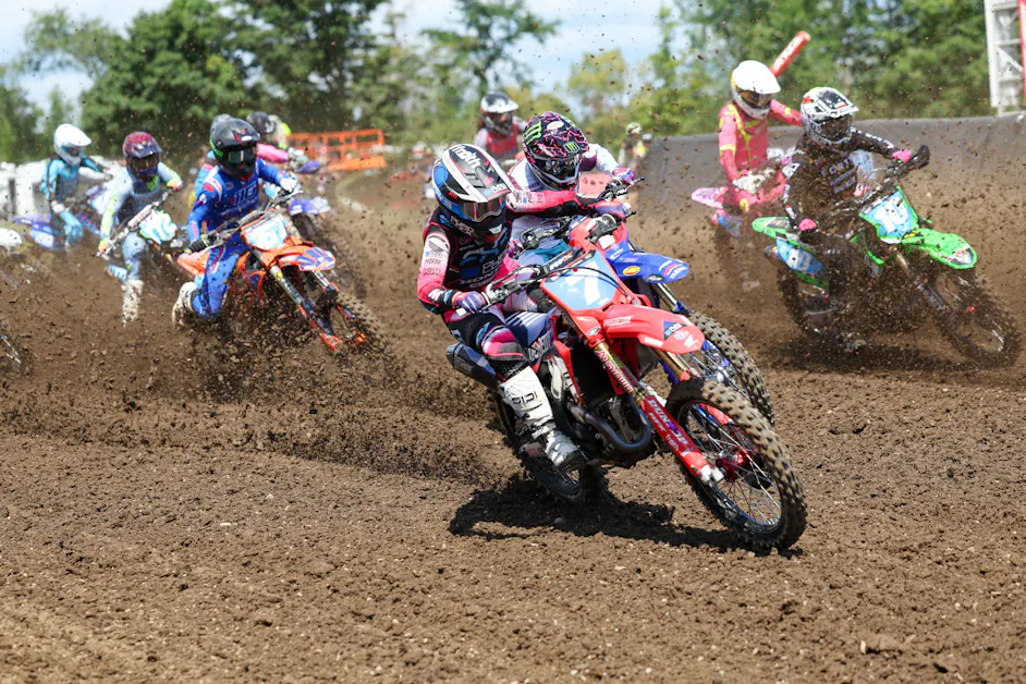 WMX Round Five at Budds Creek: Results and Recap