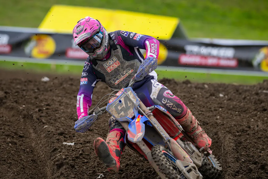 Weege Show: Unadilla Motocross Drama As Always | Bloss Talks Actually Beating Zacho